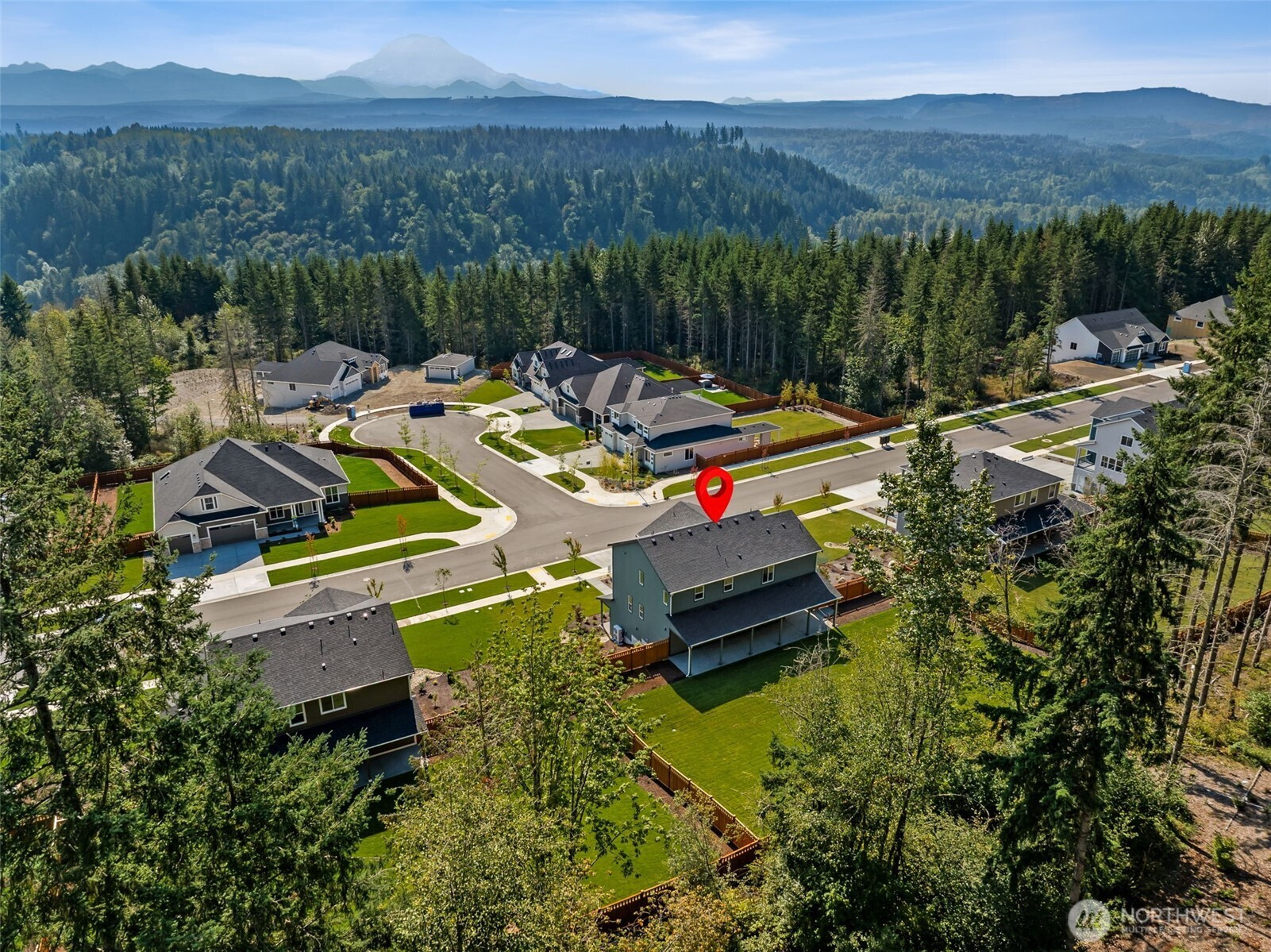 15402 210th Avenue E, Bonney Lake, WA 98391
