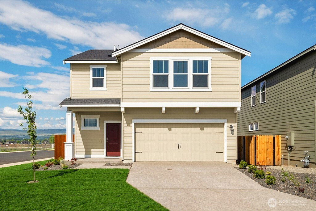 7400 281st Place NW, Stanwood, WA 98292