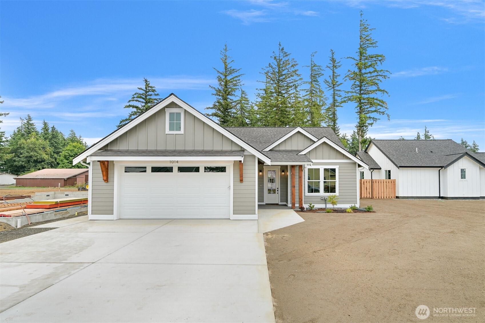 1014 Night Hawk Way, Everson, WA 98247