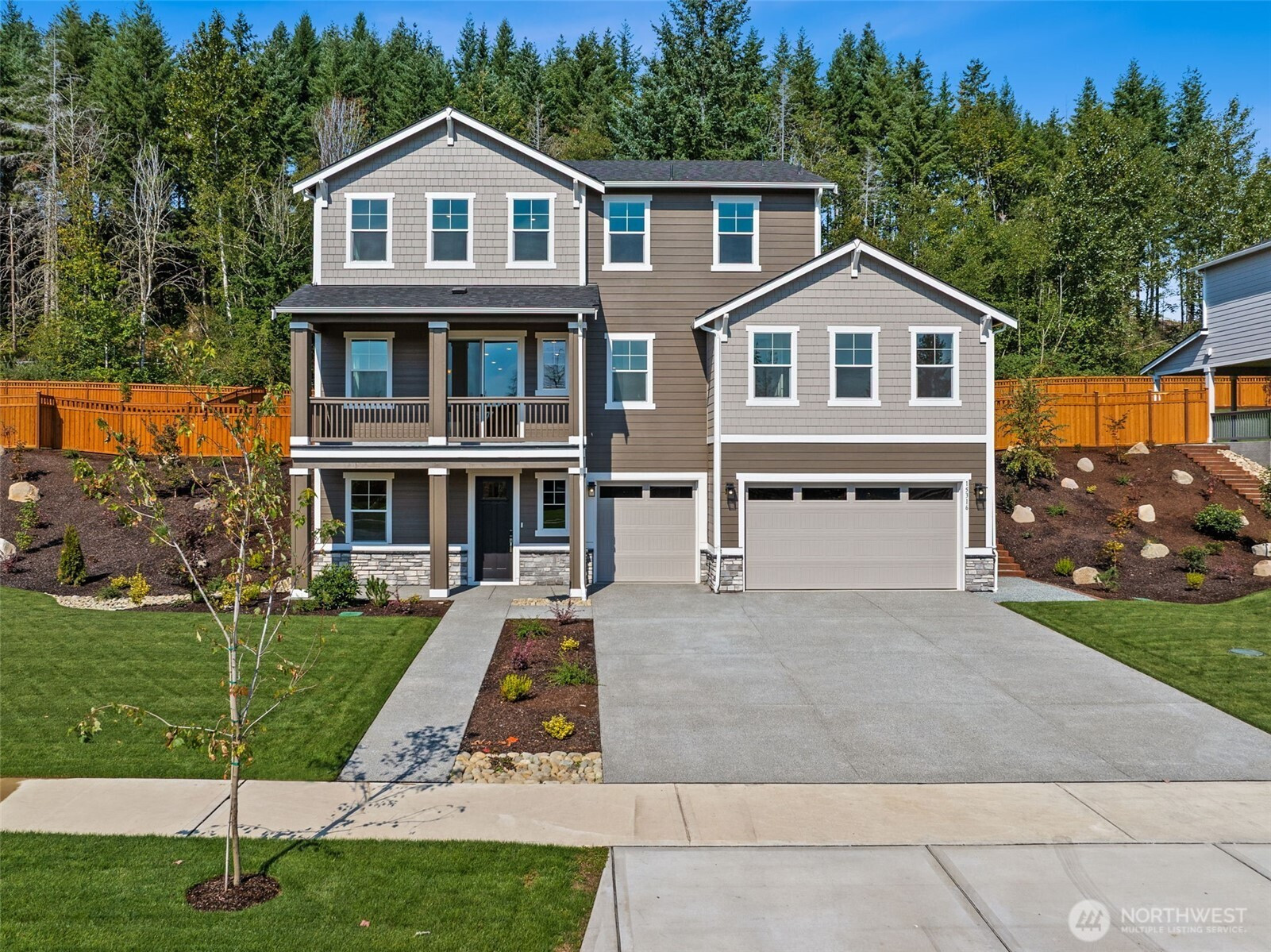 15316 210th Avenue E, Bonney Lake, WA 98391