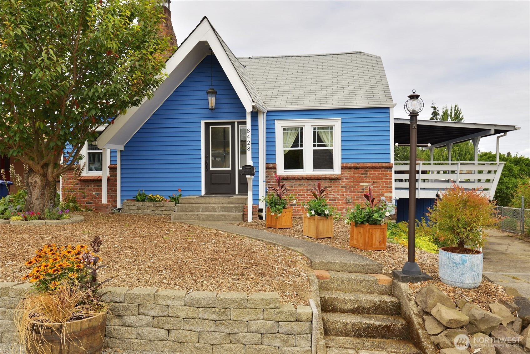 8428 S 118th Street, Seattle, WA 98178
