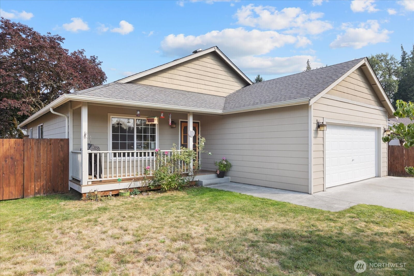 20731 Grove Place NE, Arlington, WA 98223