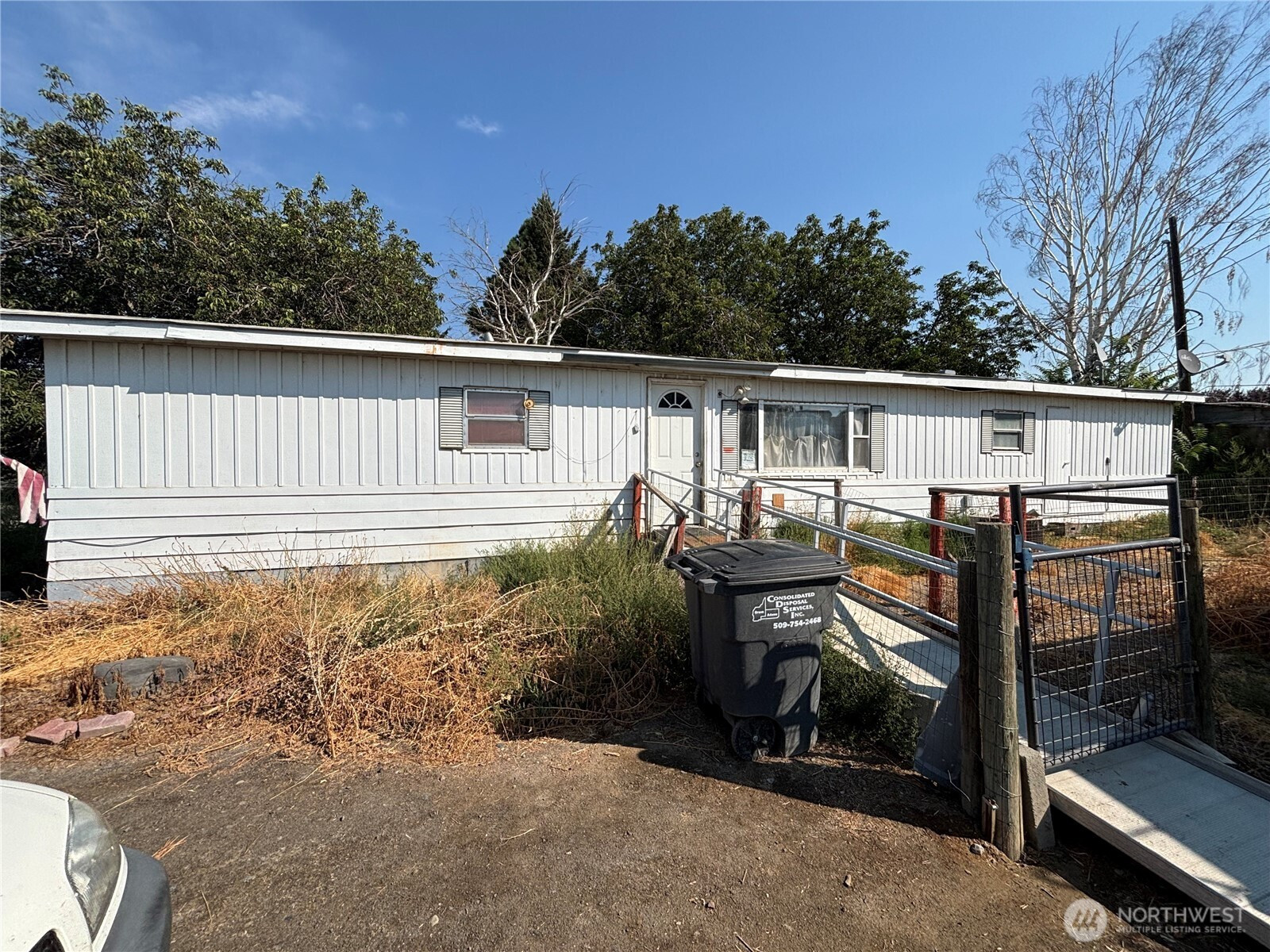 2227 W Cunningham, Othello, WA 99344