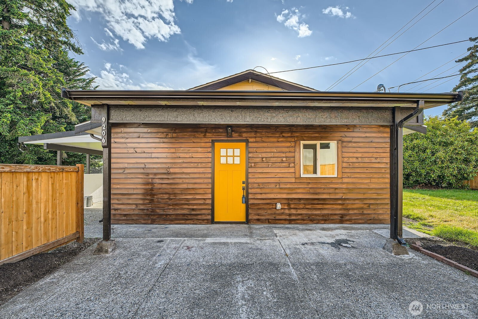 9206 33rd Avenue Ct S, Lakewood, WA 98499