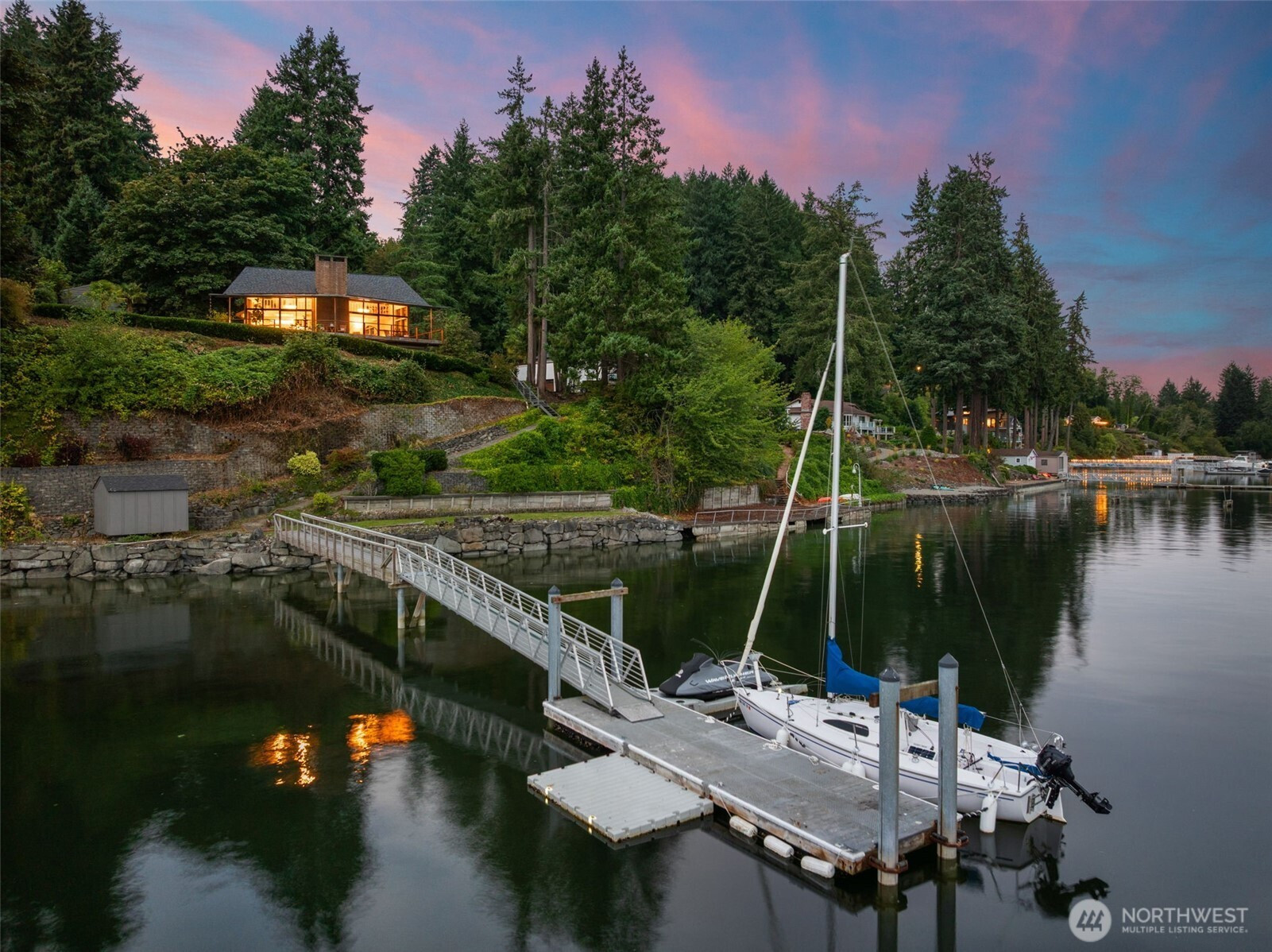 2119 50th Avenue NW, Gig Harbor, WA 98335