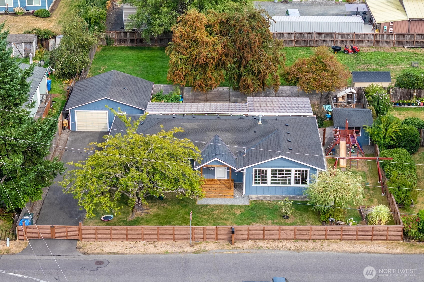 1105 17th Street SE, Puyallup, WA 98372