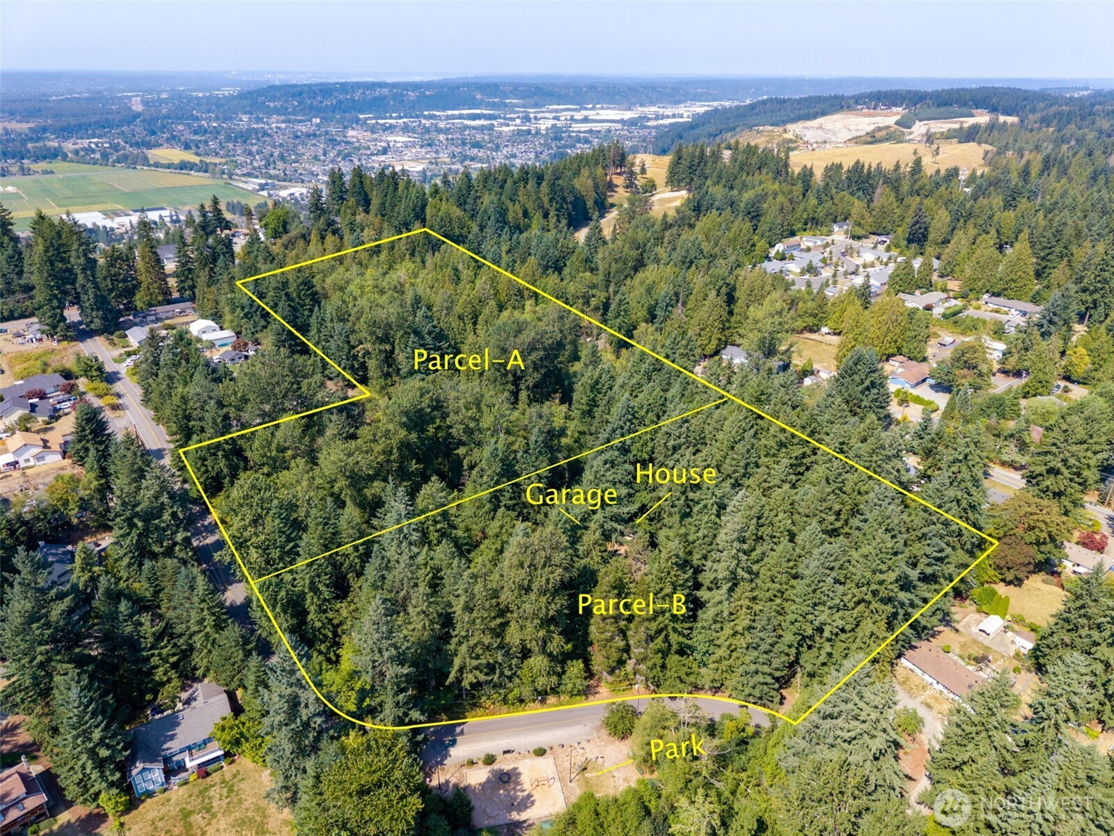 18002 74th Street E, Bonney Lake, WA 98391
