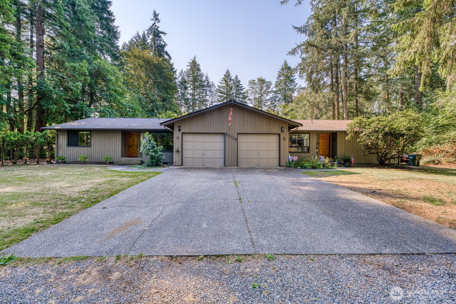 8606 8608 145th Street NW, Gig Harbor, WA 98329