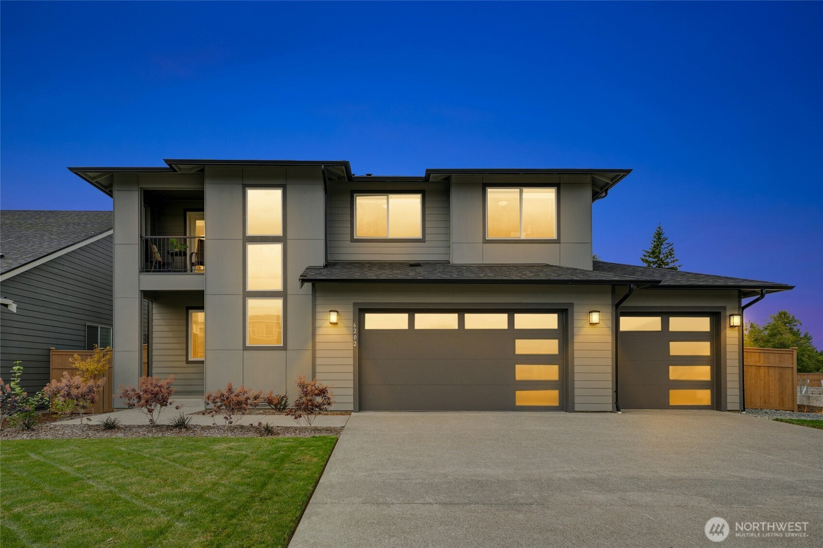 6202 229th Avenue E, Buckley, WA 98321