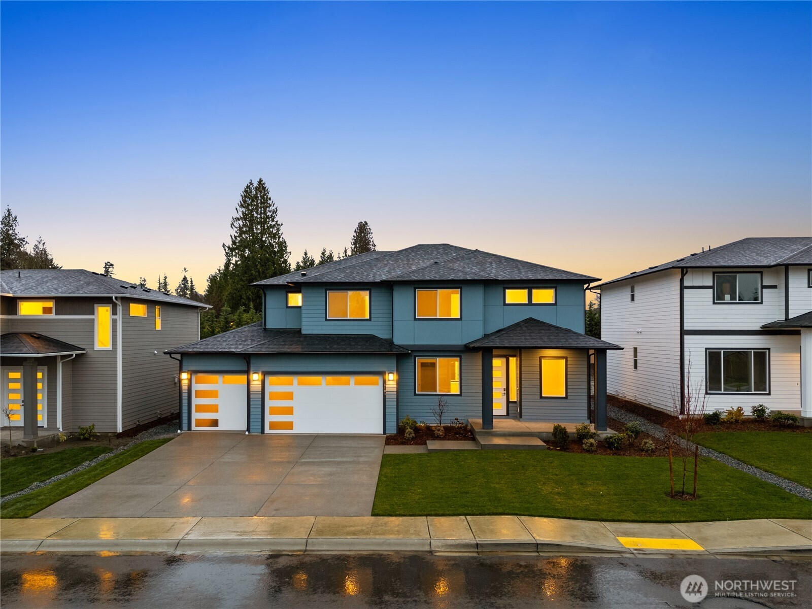 5846 229th Avenue E, Buckley, WA 98321