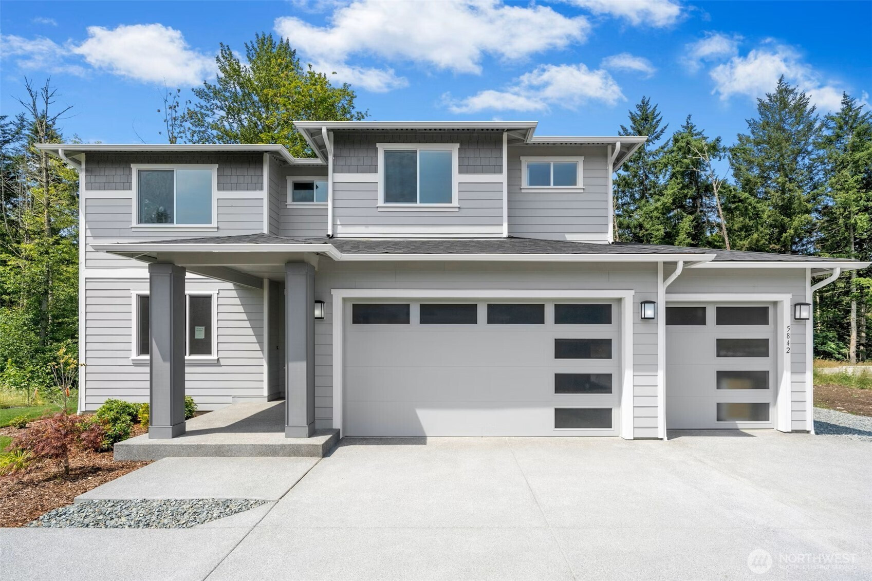 5842 229th Avenue E, Buckley, WA 98321