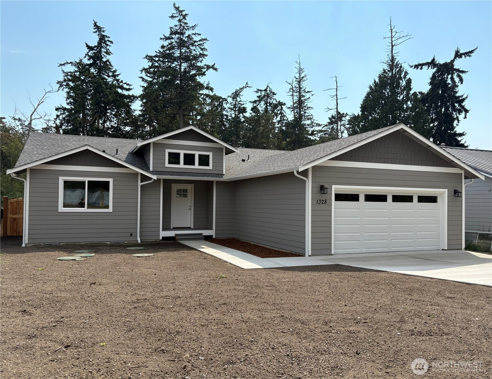 1328 Admirals Drive, Coupeville, WA 98239