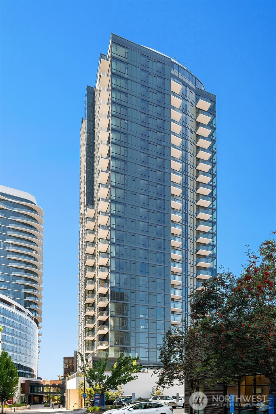 889 Avenue Square NE, Bellevue, WA 98004