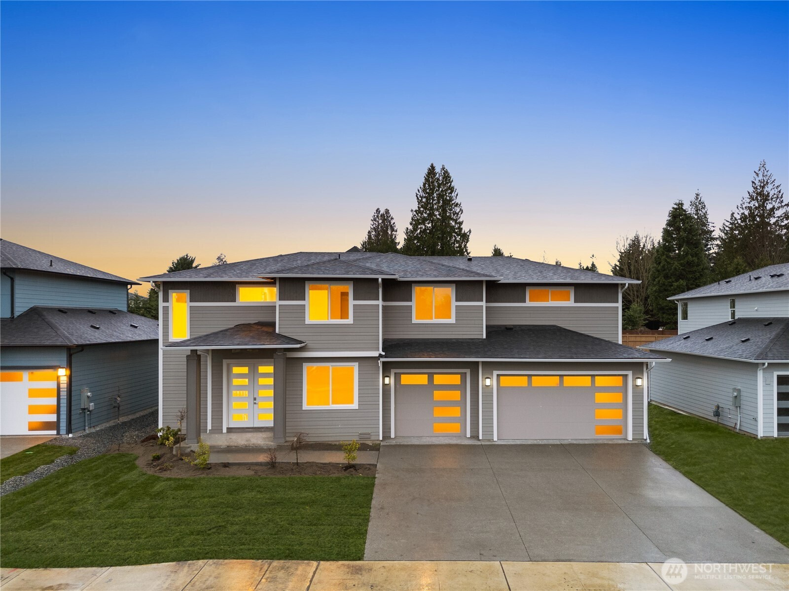 22814 61st Street E, Buckley, WA 98321