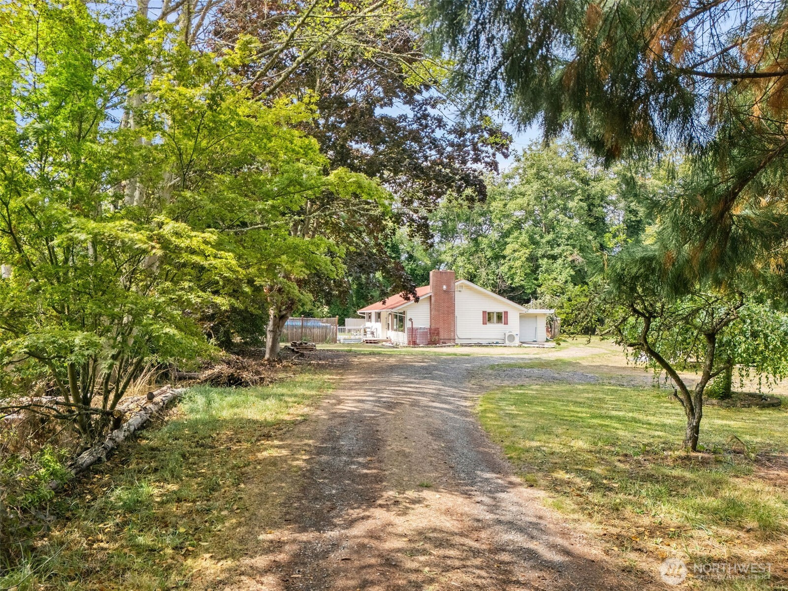 265 Cays Road, Sequim, WA 98382