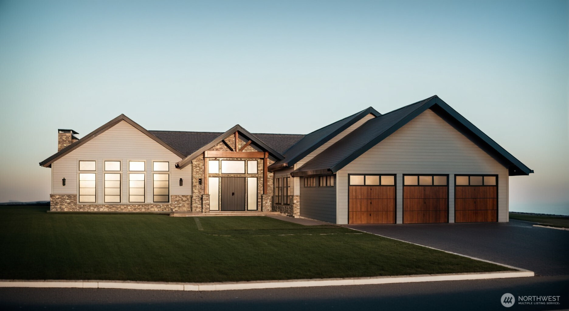 33 Forest Glen Lane SW, Lakewood, WA 98498
