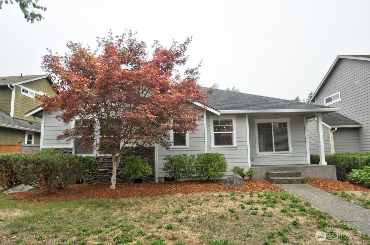 2912 31st Avenue NW, Olympia, WA 98502