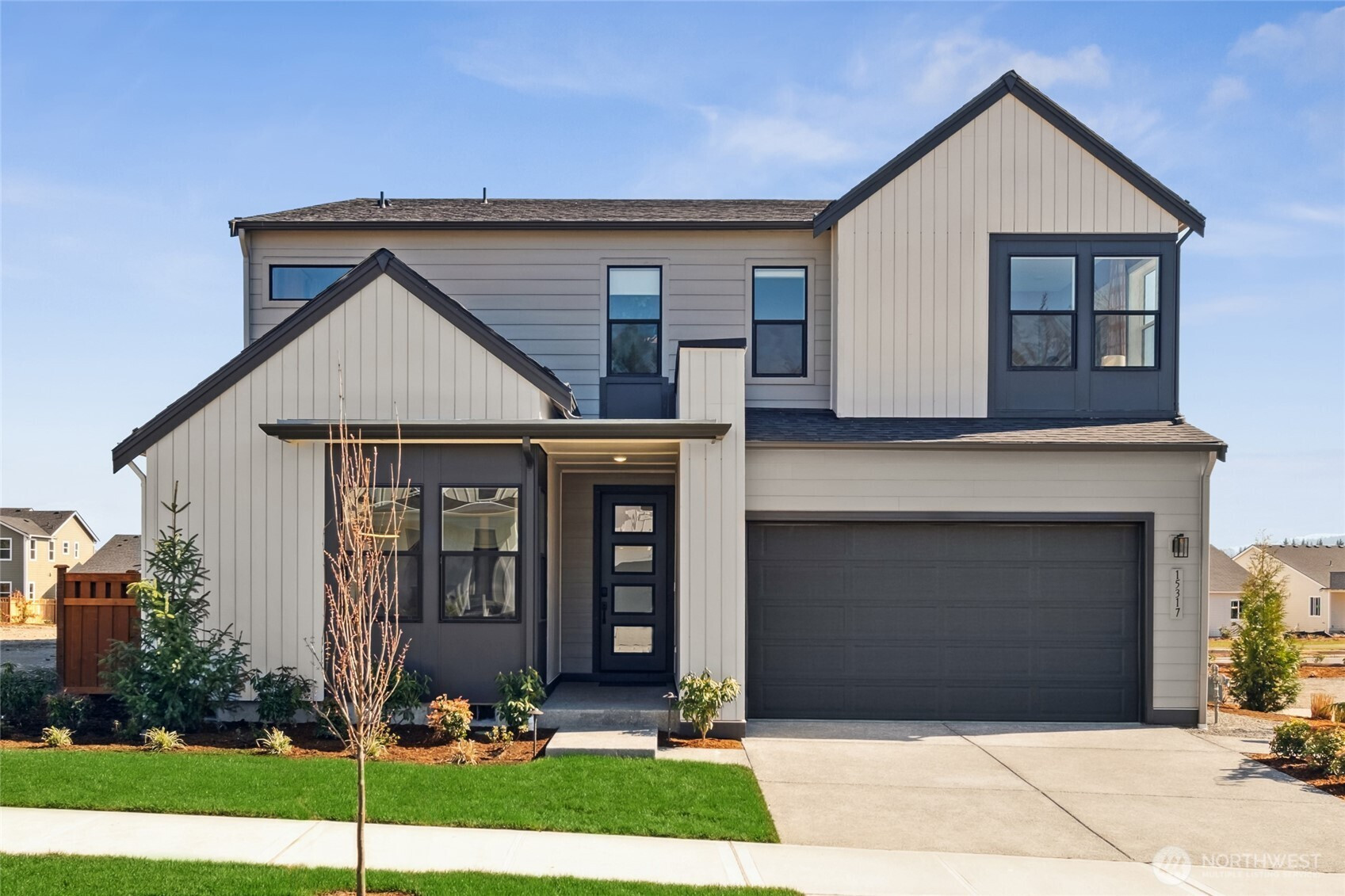 15317 204th Avenue E, Bonney Lake, WA 98391