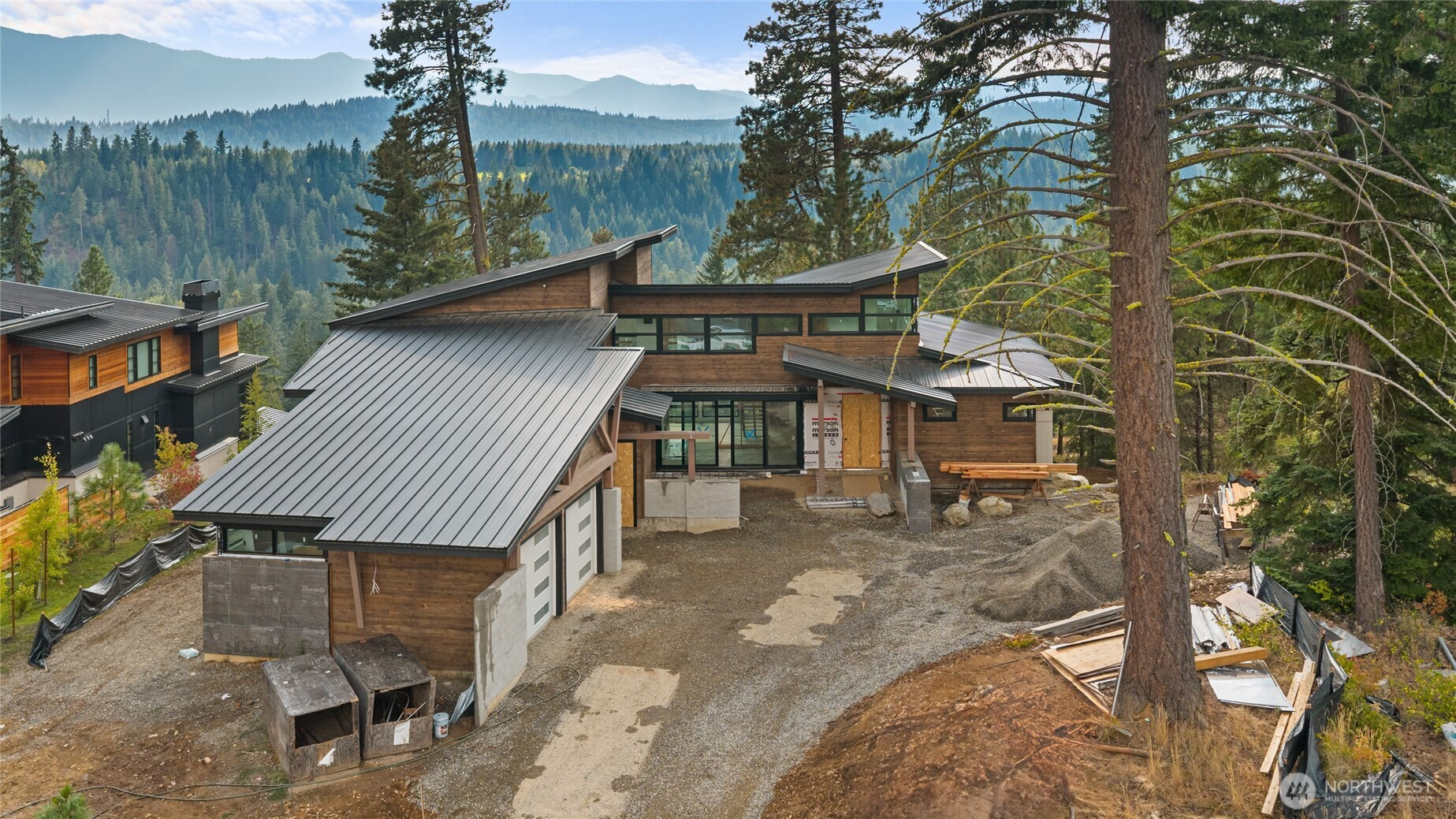 331 Kokanee Loop, Cle Elum, WA 98922
