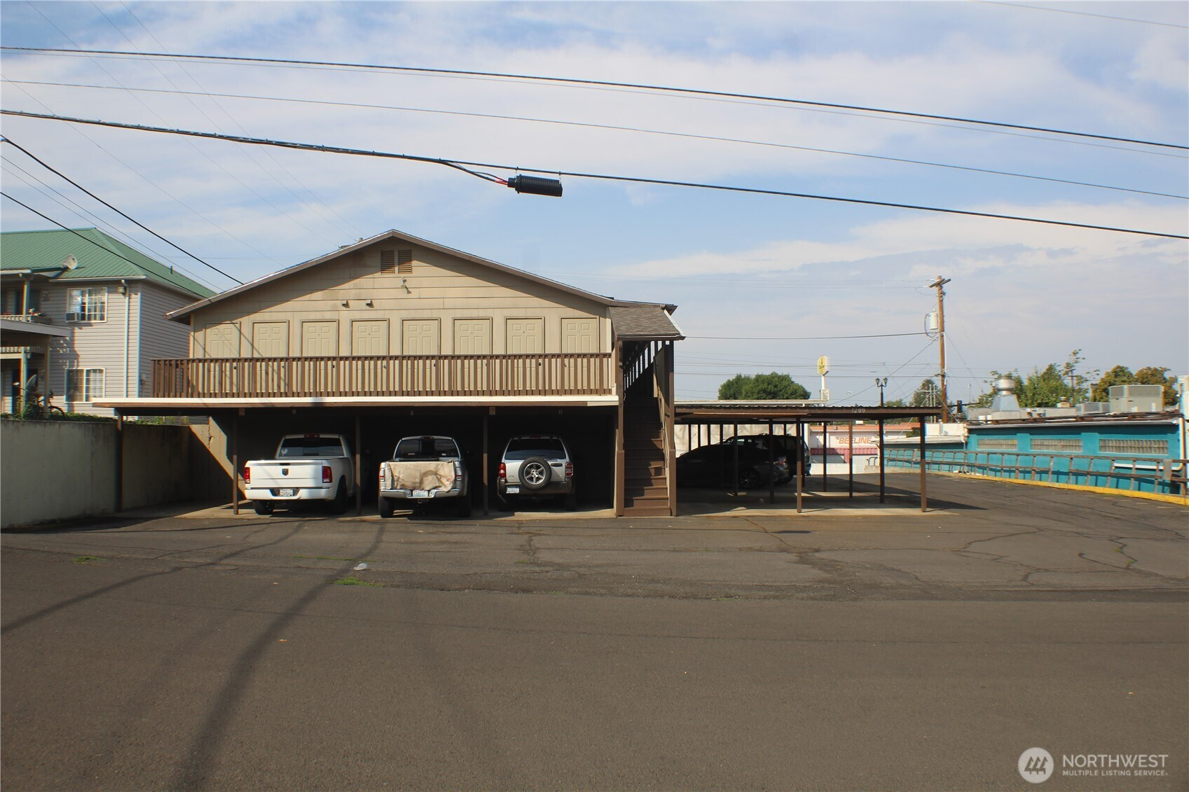 1200 SE Broadway, Walla Walla, WA 99362