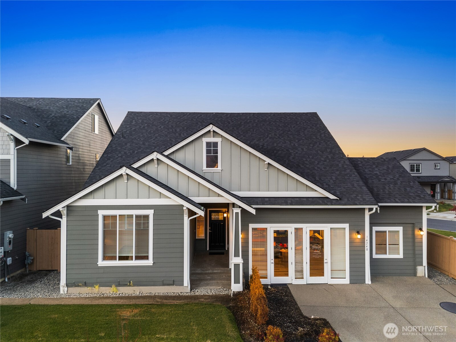 14216 Jensen Drive SE, Yelm, WA 98597