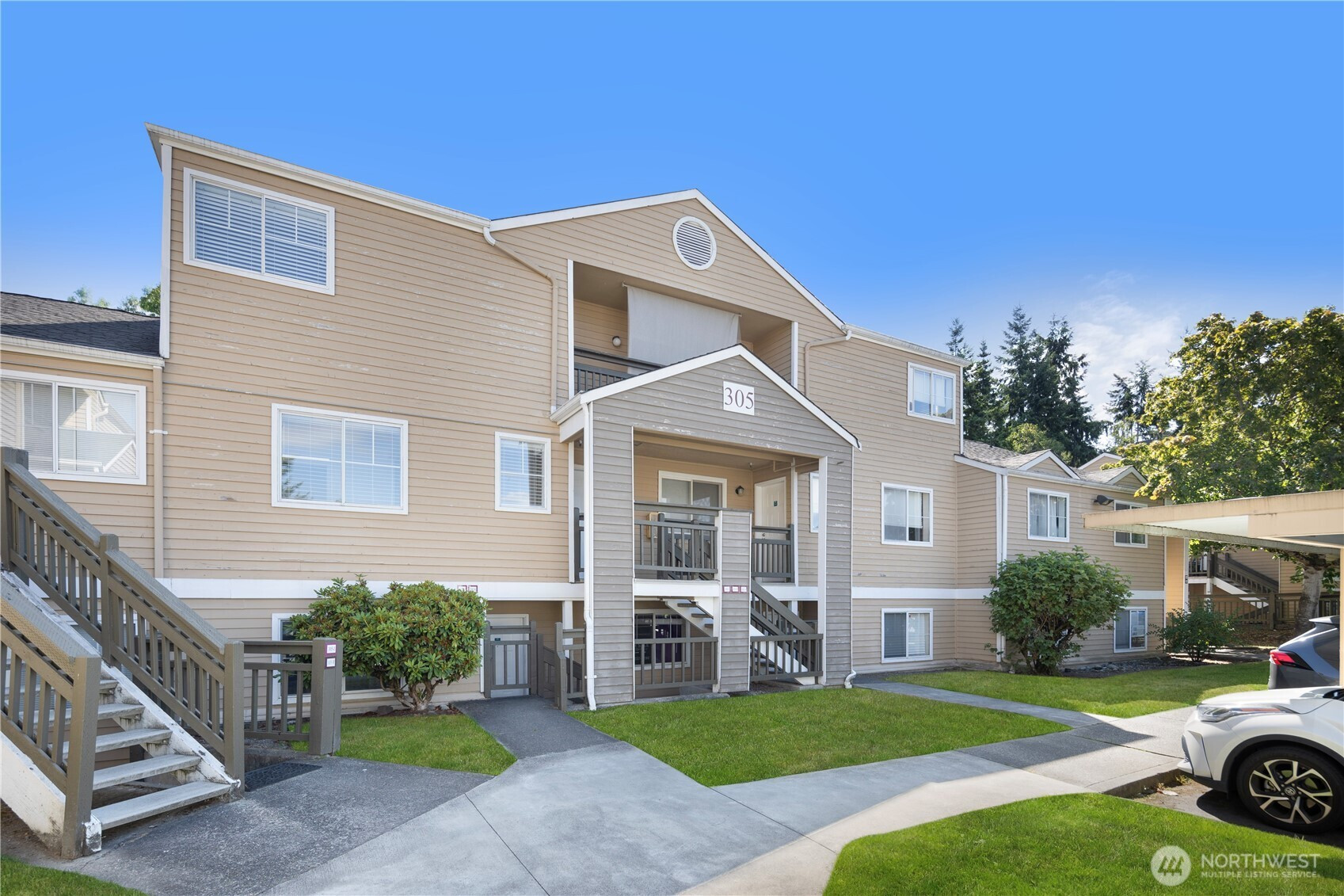 5300 Harbour Pointe Boulevard, Mukilteo, WA 98275
