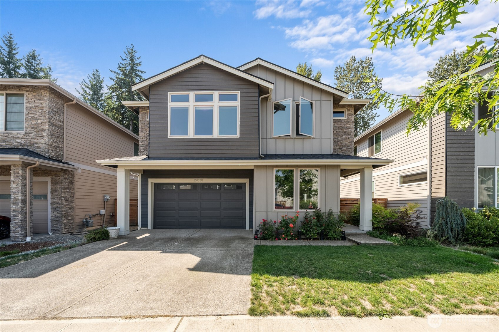 19028 133rd Street Ct E, Bonney Lake, WA 98391