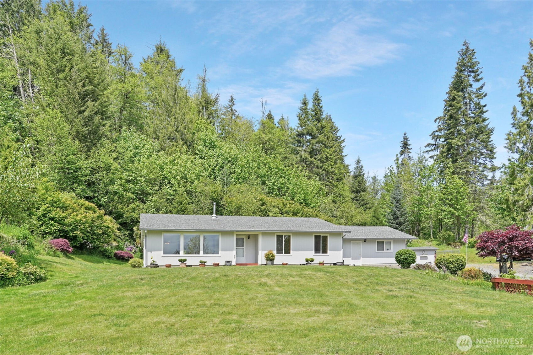 20215 STATE ROUTE 507 SE, Centralia, WA 98531