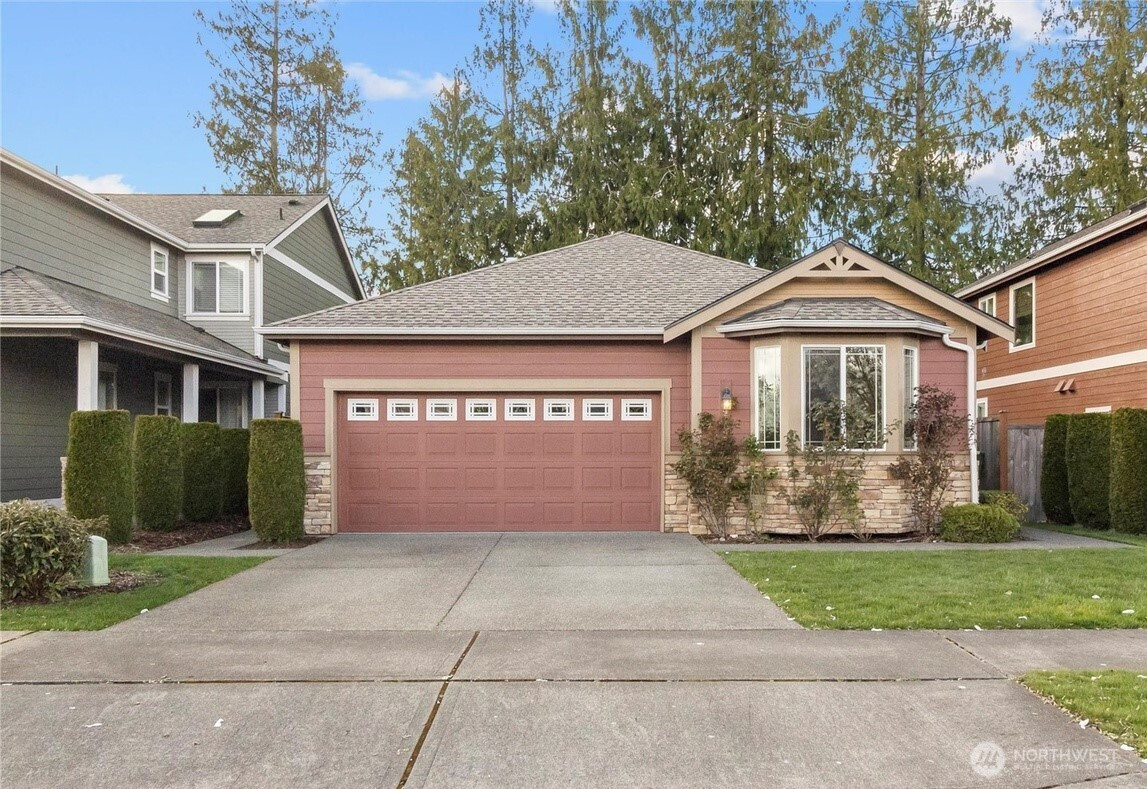 4551 Rochelle Street SE, Lacey, WA 98503