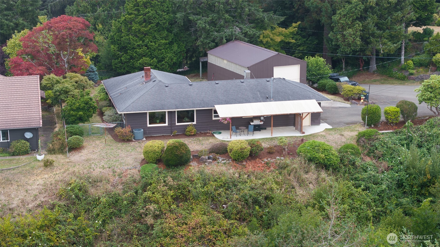 500 Hyde Park Drive, Hoquiam, WA 98550