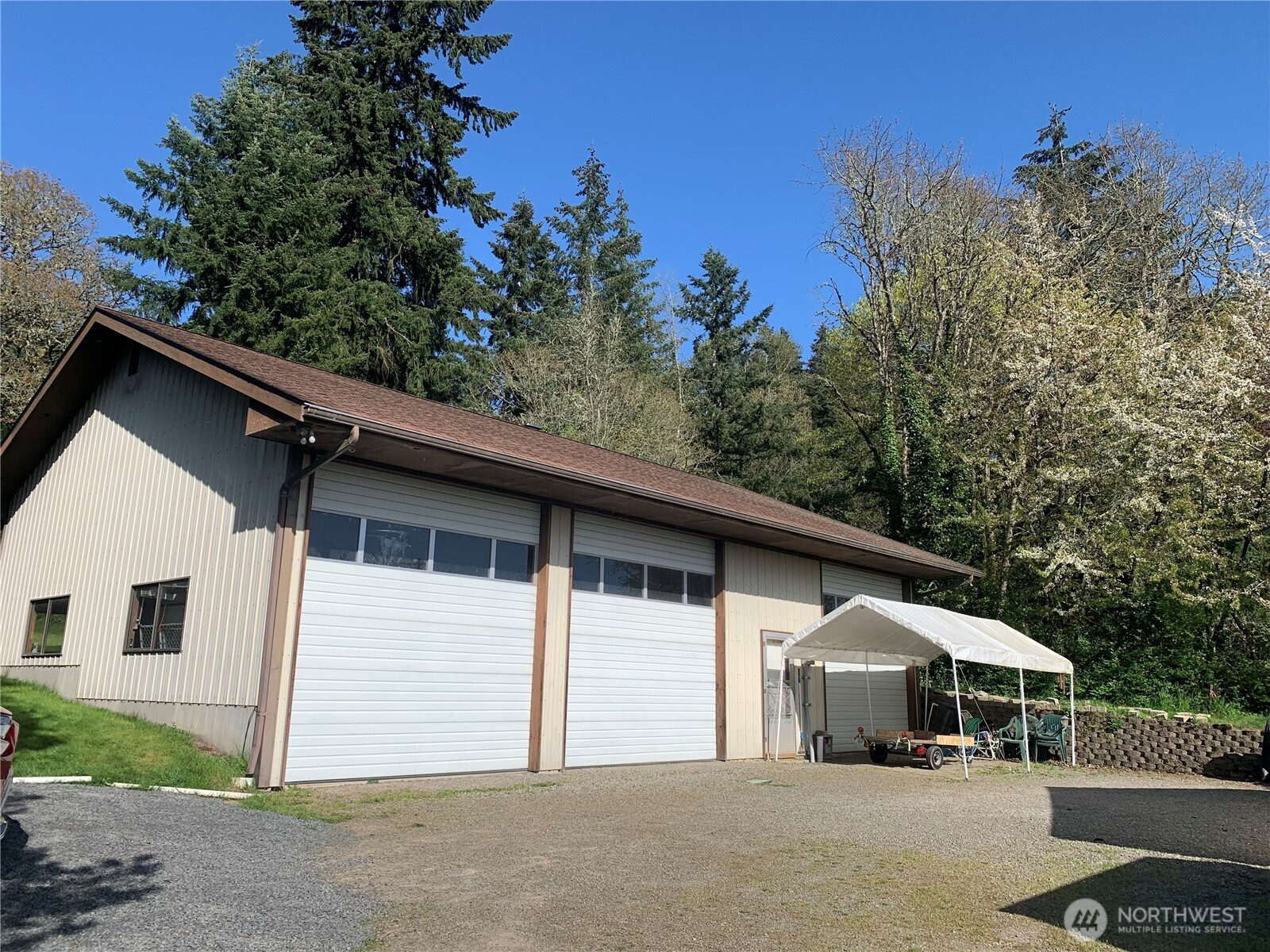 1135 SE Addams Avenue, Chehalis, WA 98532