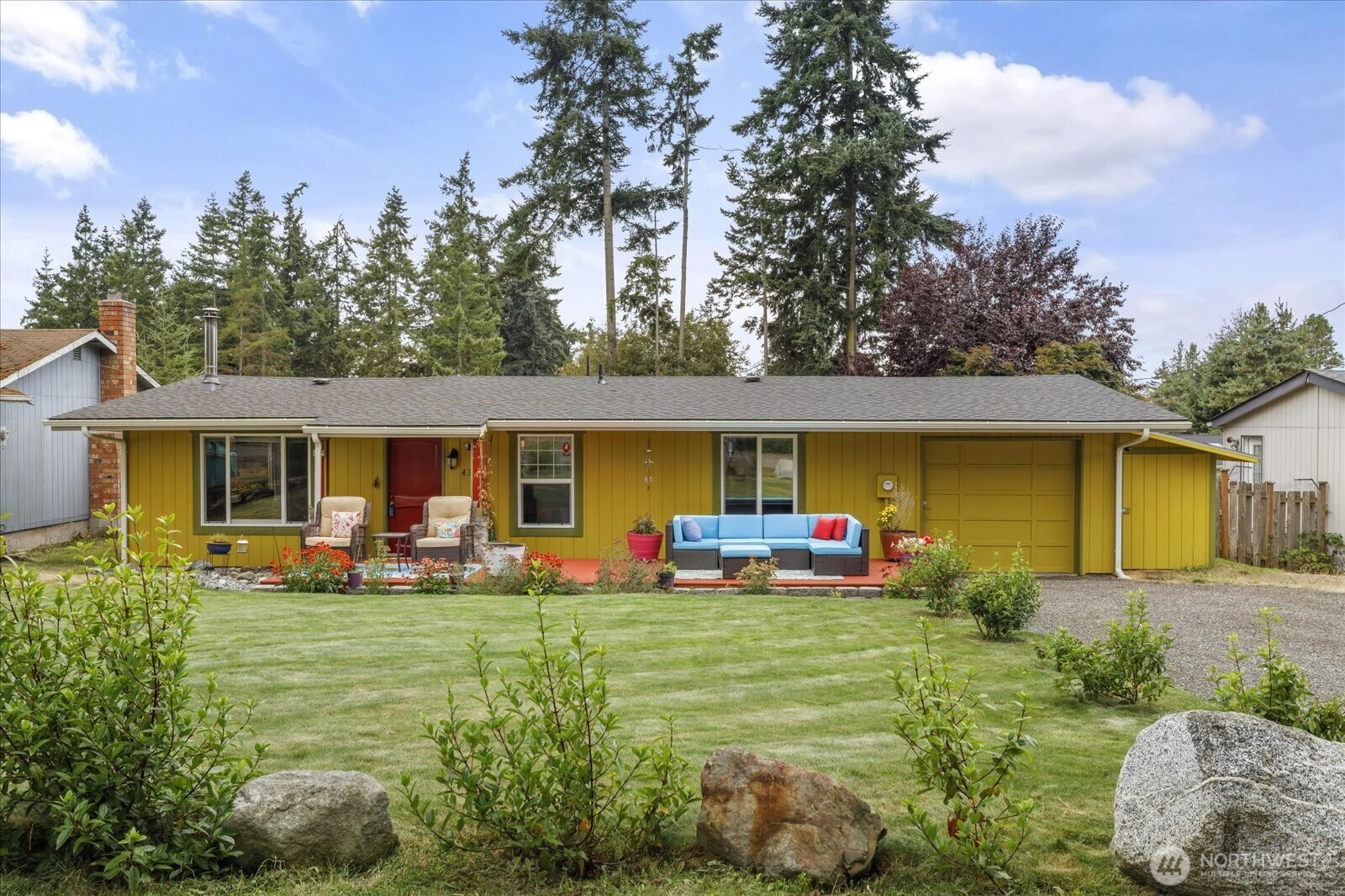 4327 Terrace Drive, Oak Harbor, WA 98277