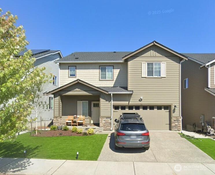 938 122nd Ave SE, Lake Stevens, WA 98258