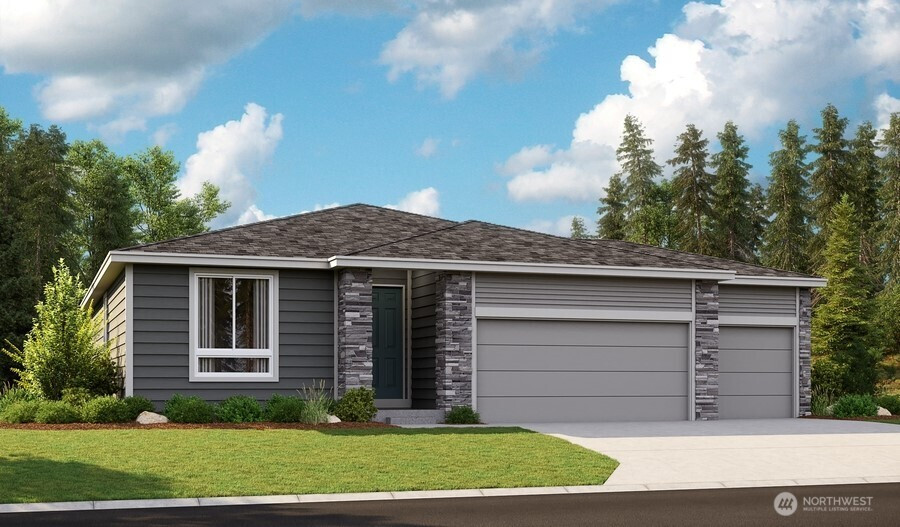 80 McCartney Peak Lane, Port Ludlow, WA 98365