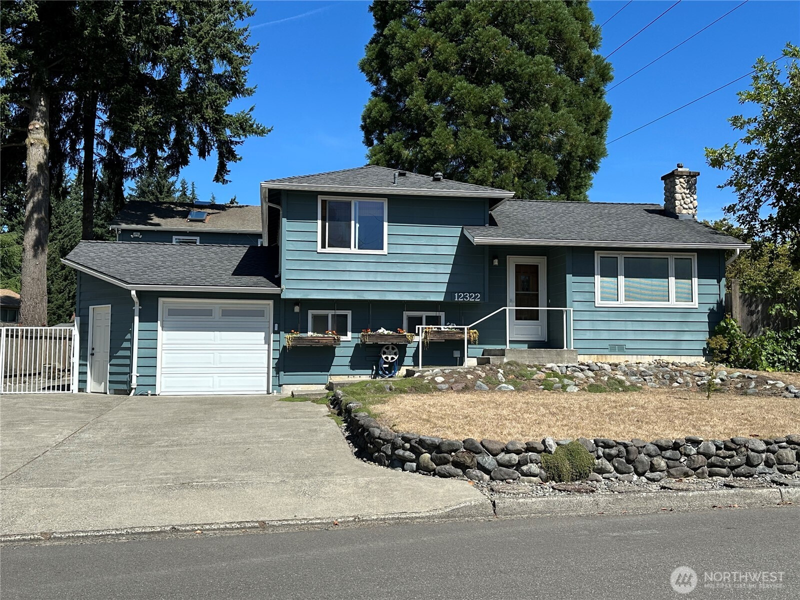 12322 NE 134th Street, Kirkland, WA 98034