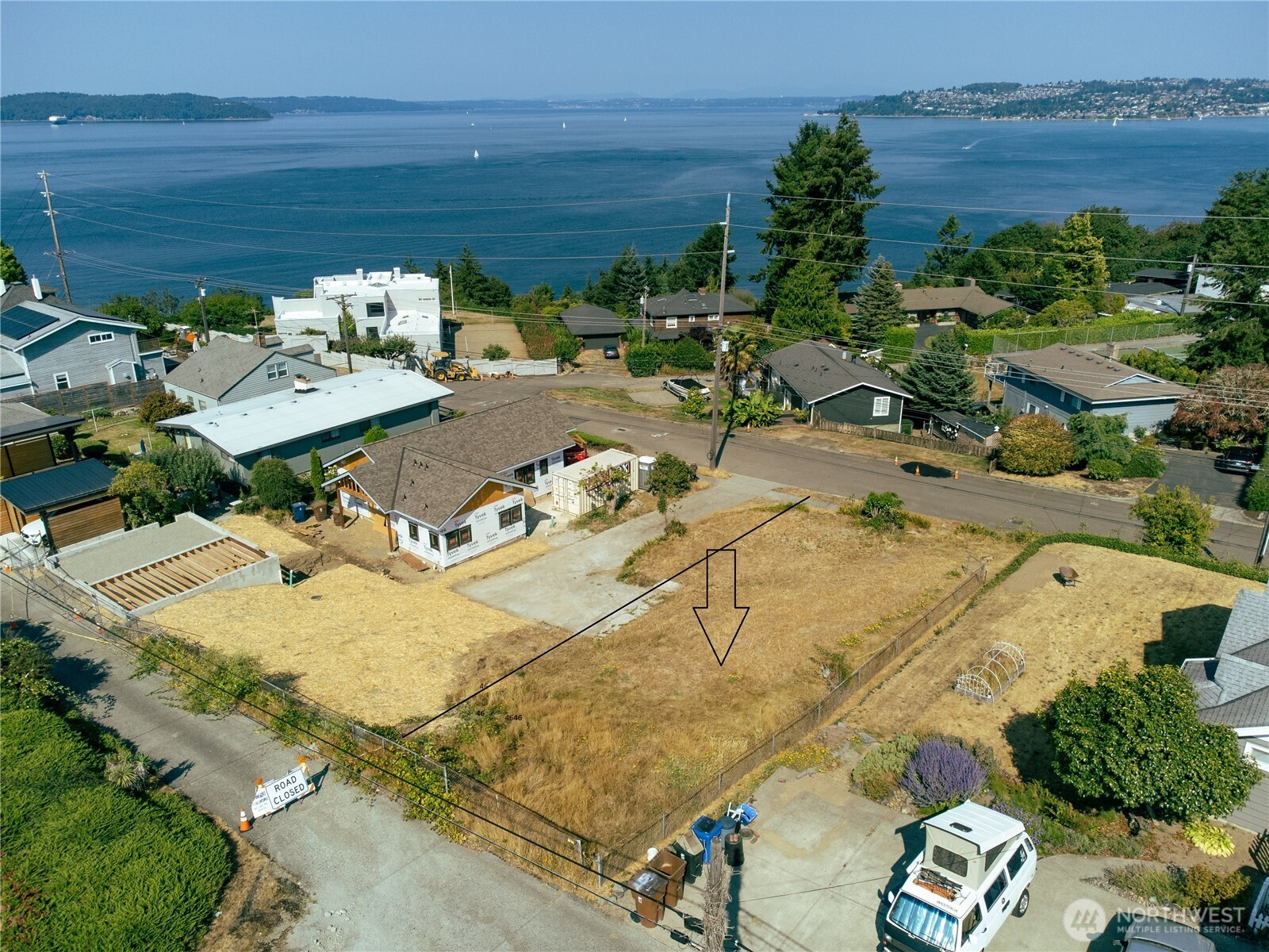 4636 N Gove Street, Tacoma, WA 98407