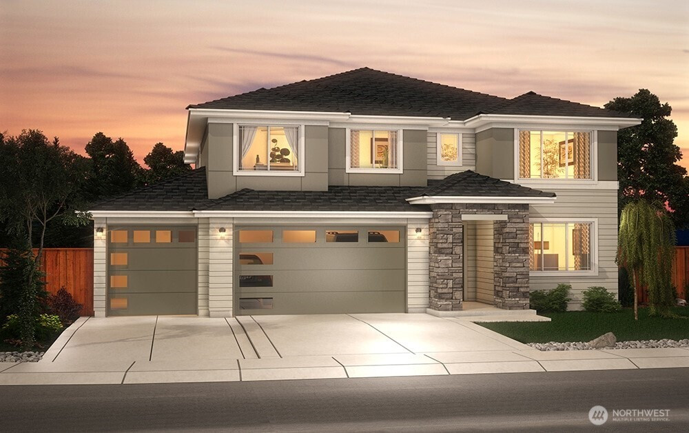 22802 61st Street E, Buckley, WA 98321