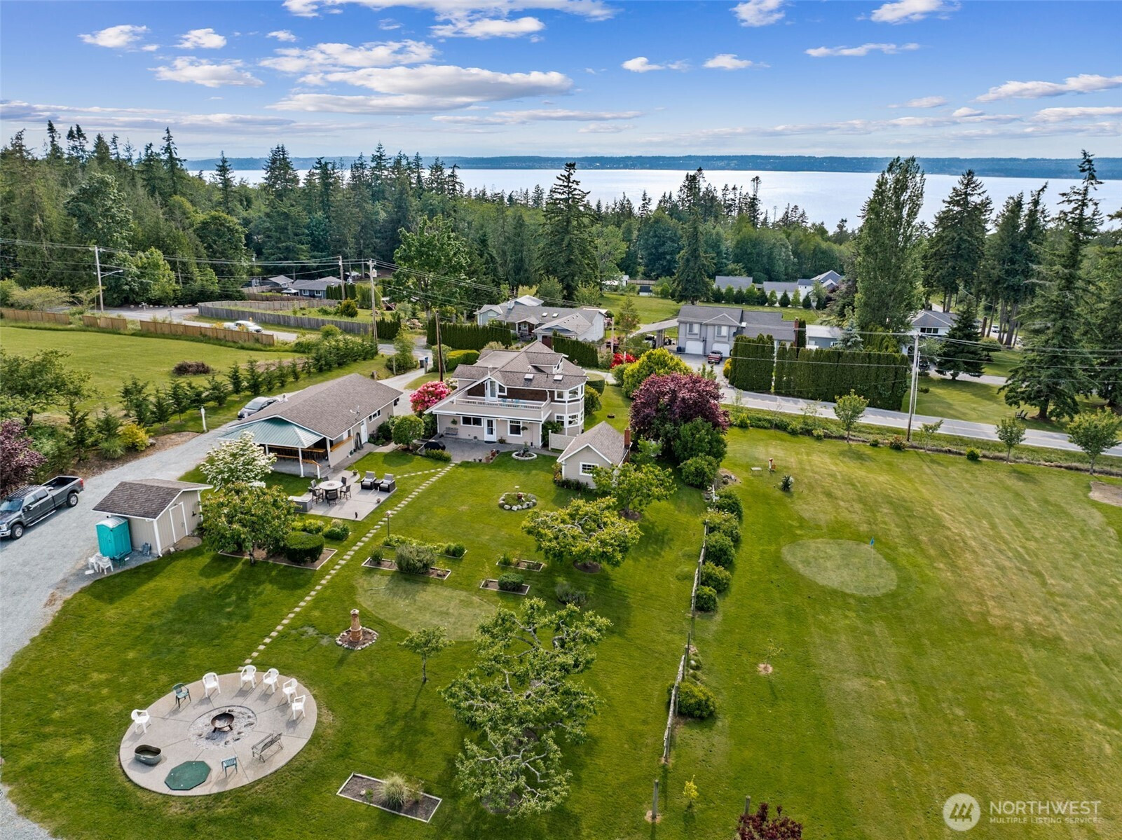 20001 Marine Drive, Stanwood, WA 98292