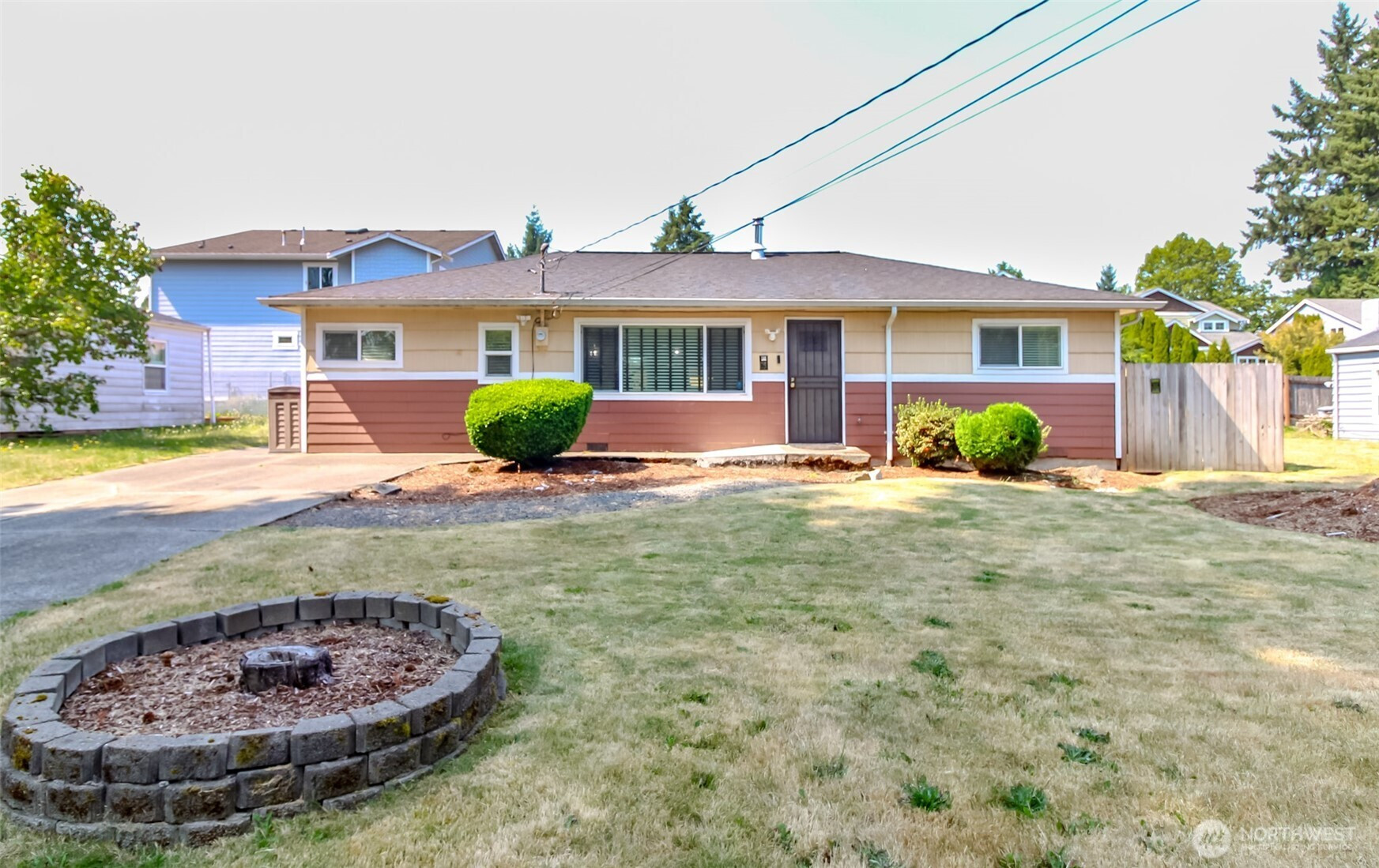 17917 116th Avenue SE, Renton, WA 98058