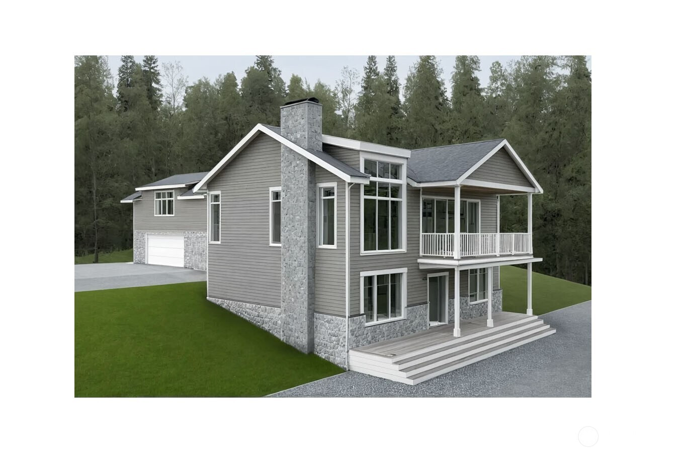 3307 Northshore Road, Bellingham, WA 98226