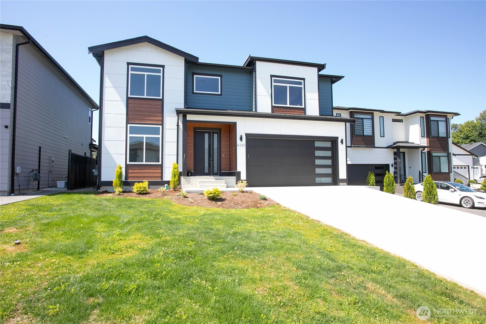6251 Fernridge Drive, Ferndale, WA 98248