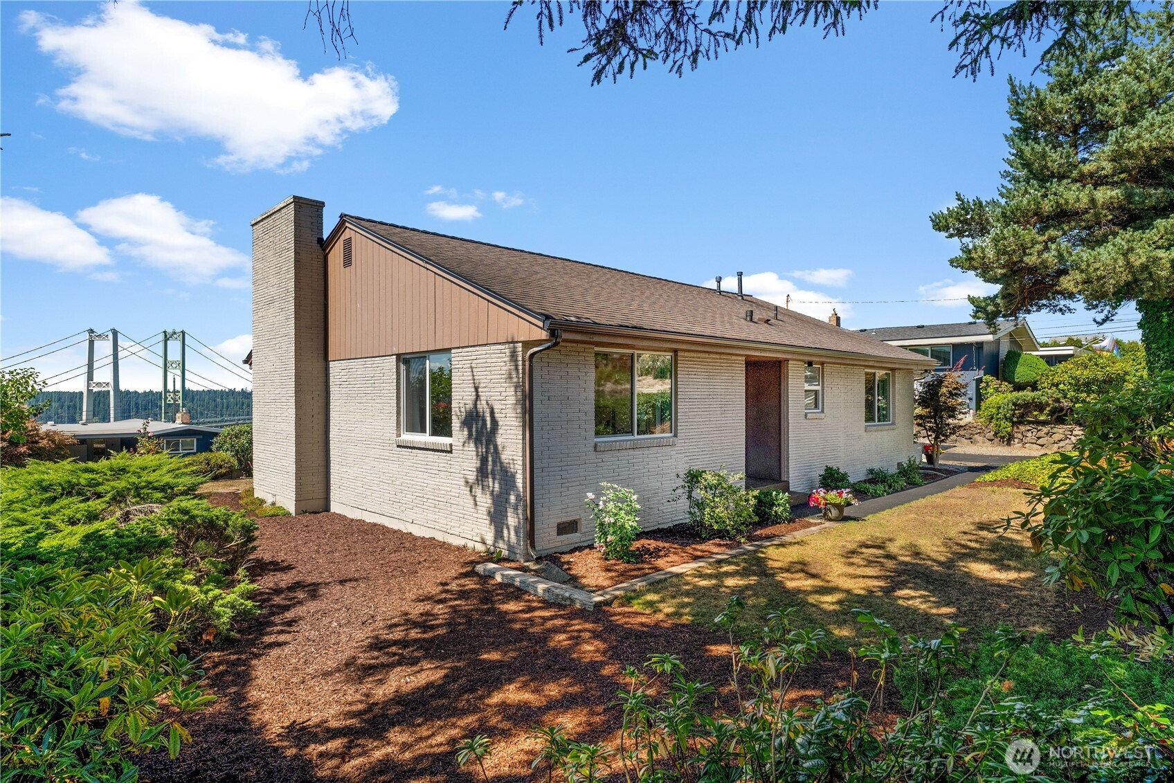 1516 N Jackson Avenue, Tacoma, WA 98406