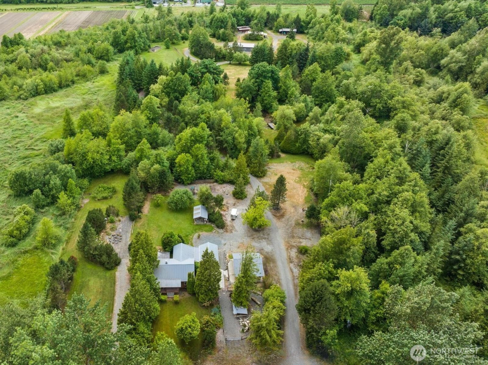 7009 Oat Coles Road, Everson, WA 98247