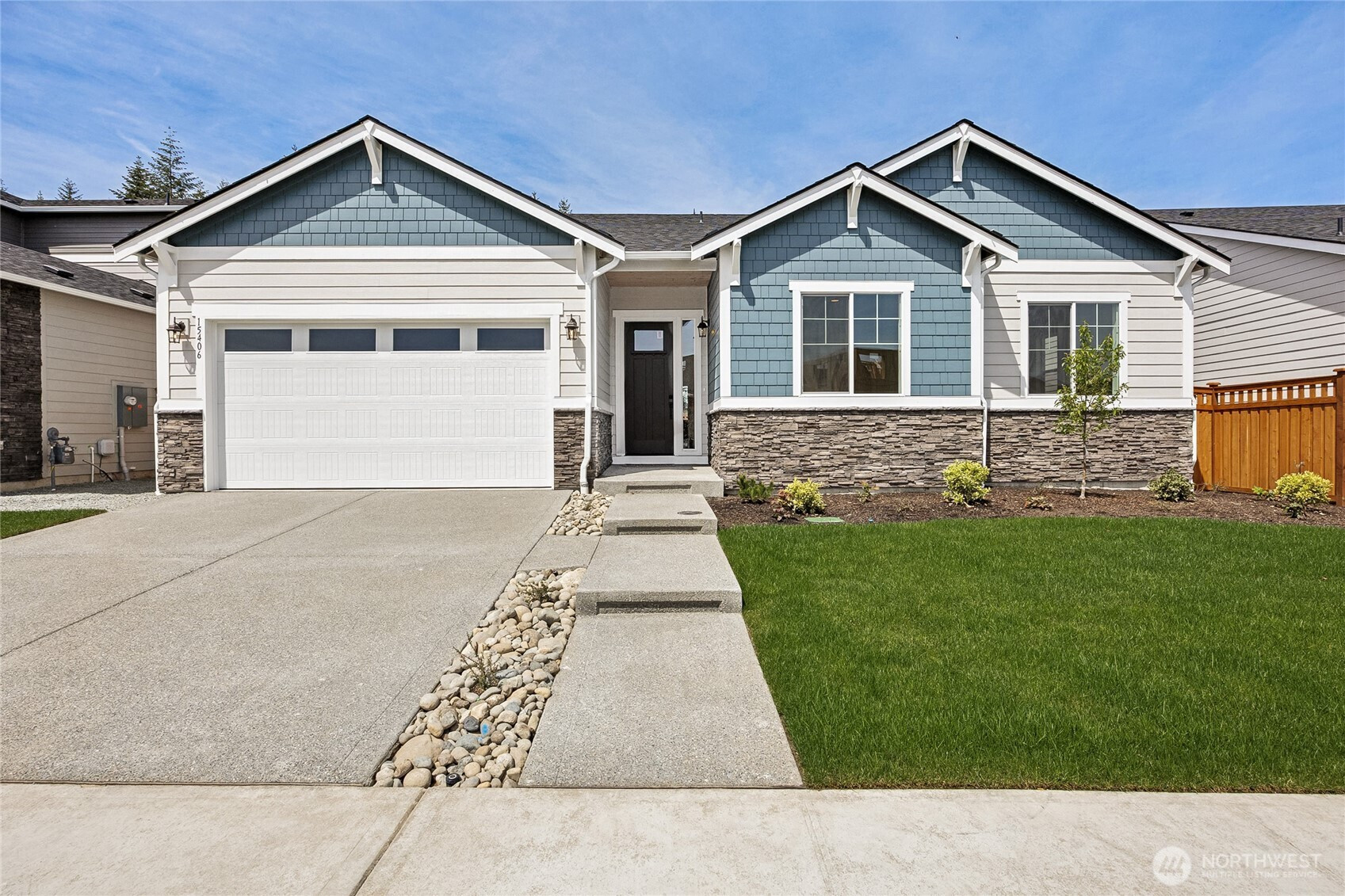 51 McCartney Peak Lane, Port Ludlow, WA 98365