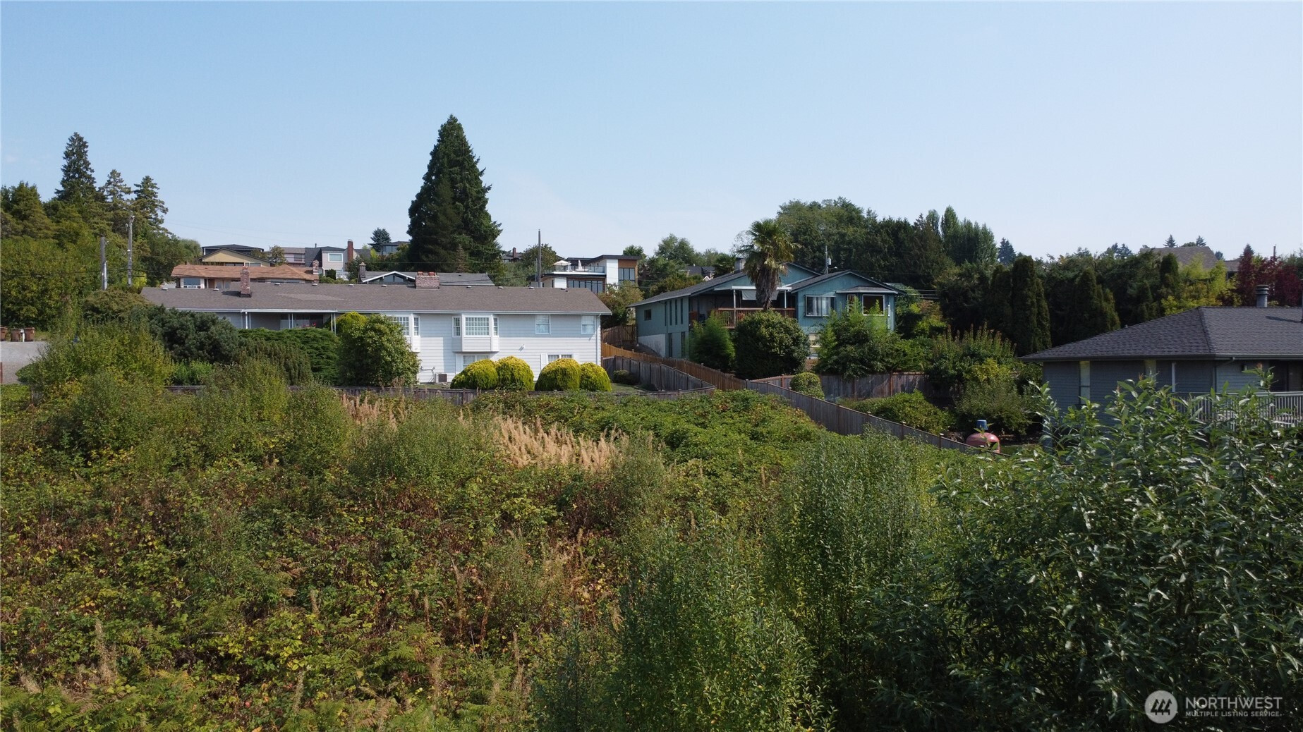 1503 S Brookside Terrace, Tacoma, WA 98465