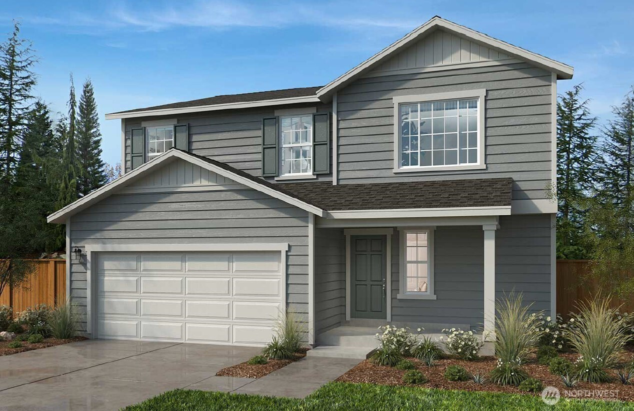 13616 185th Street Ct E, Puyallup, WA 98374