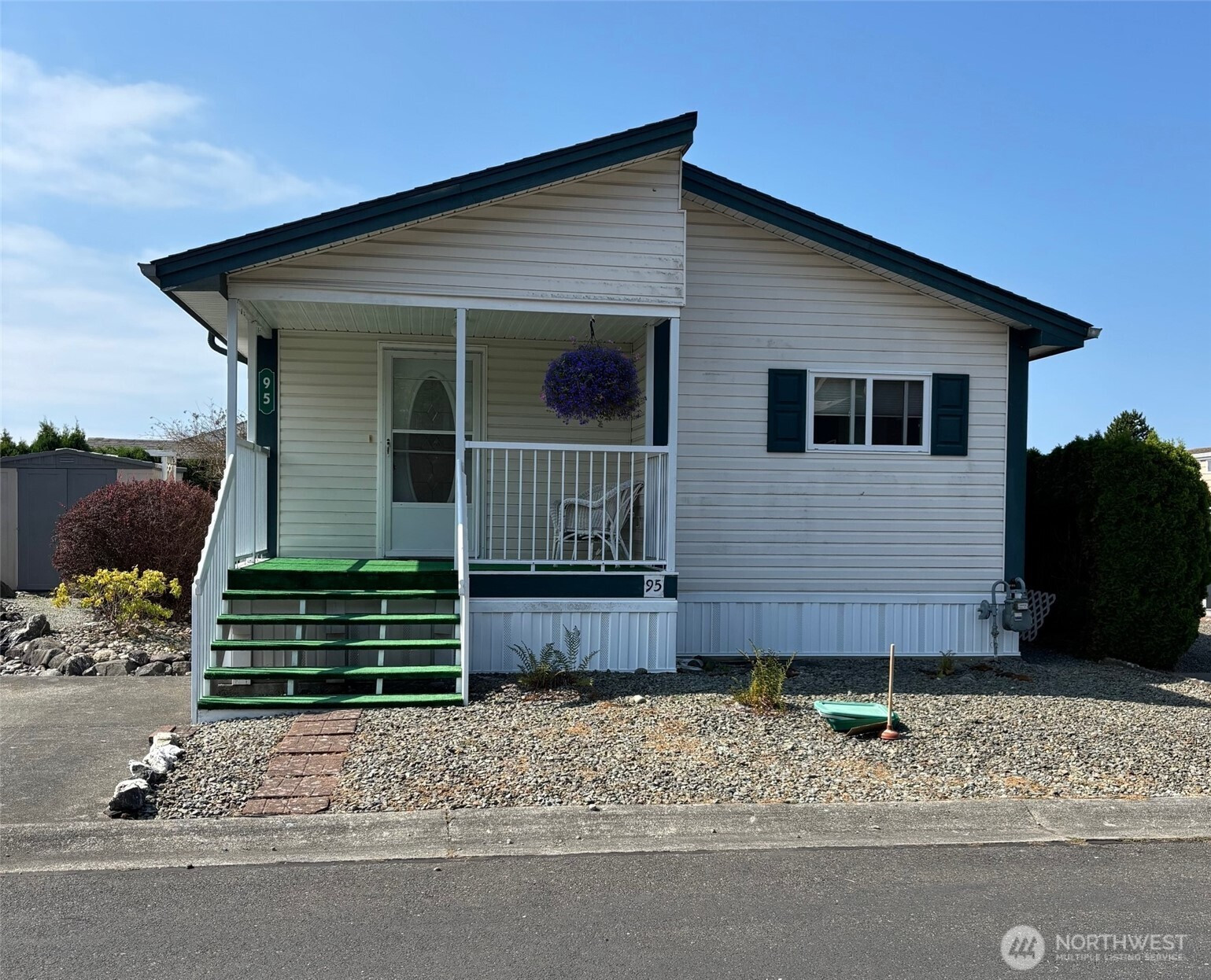 4751 Birch Bay Lynden Road, Blaine, WA 98230