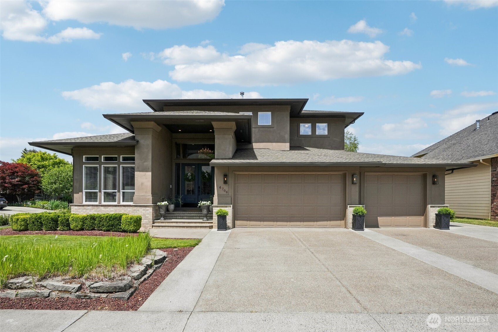 4706 NE 137TH Street NE, Vancouver, WA 98686