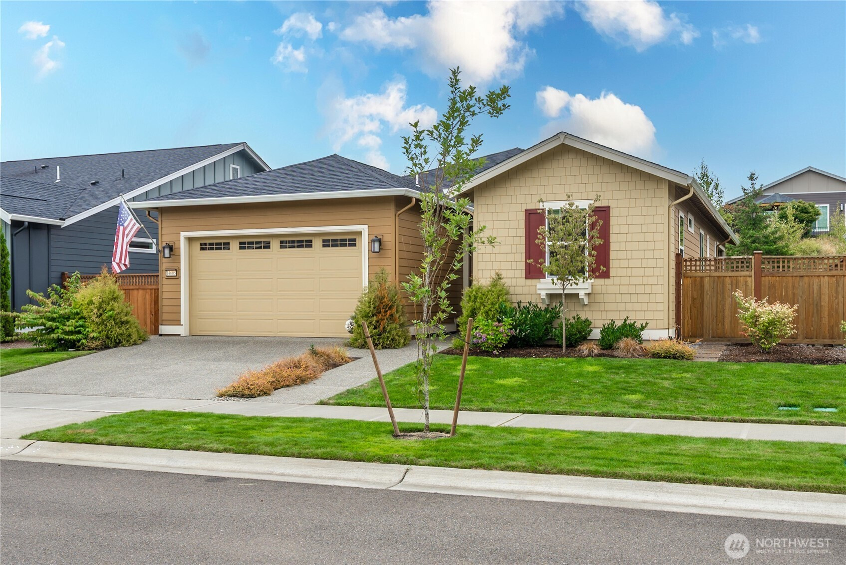 14605 179th Avenue E, Bonney Lake, WA 98391