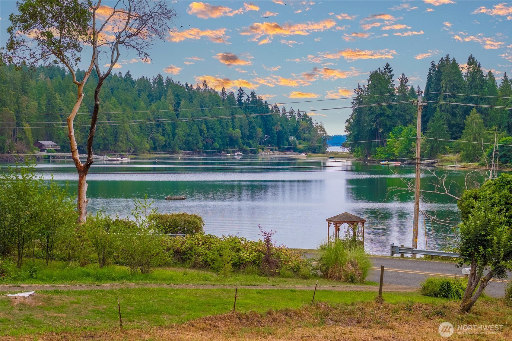 9620 Cramer Road NW, Gig Harbor, WA 98329